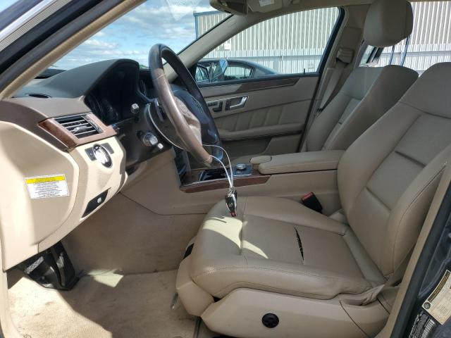 Photo 7 from auction – 2012 MERCEDES-BENZ E 350 4MAT with VIN WDDHH8JB8CA542140