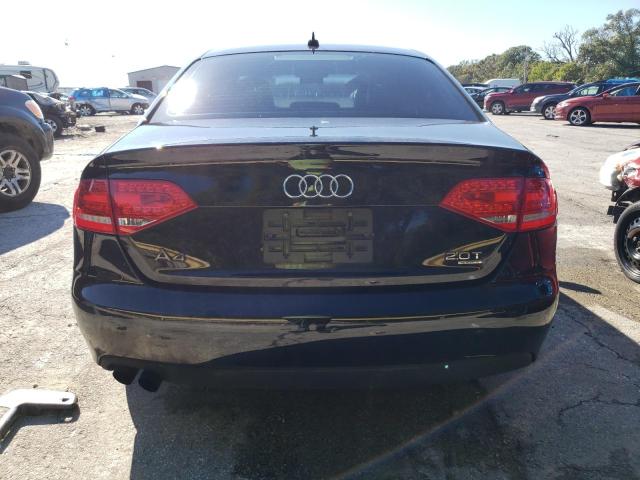 Photo 6 from auction – 2011 AUDI A4 PREMIUM with VIN WAUFFAFL5BN046667