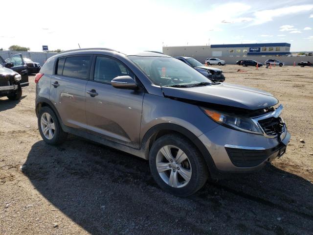 Photo 4 from auction – 2013 KIA SPORTAGE B with VIN KNDPB3A23D7402425