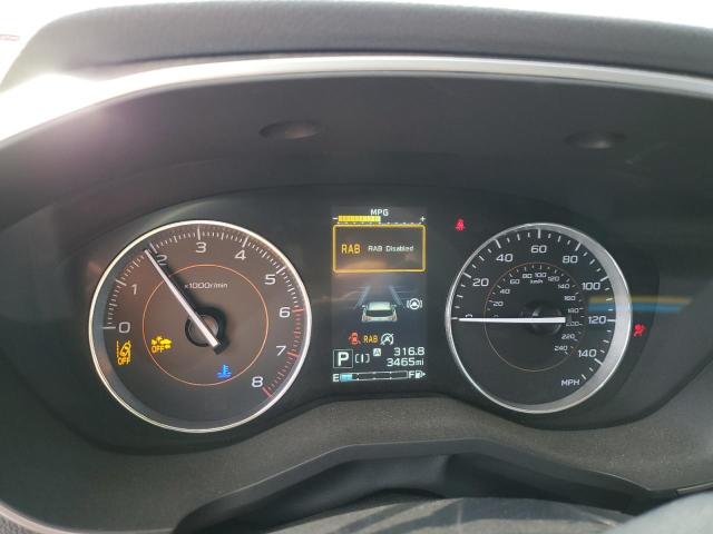 Photo 9 from auction – 2023 SUBARU CROSSTREK with VIN JF2GTHNC7PH281928