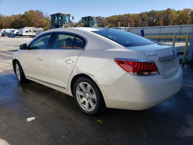 Photo 2 from auction – 2010 BUICK LACROSSE C with VIN 1G4GC5GG2AF146674