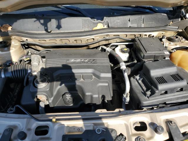Photo 12 from auction – 2007 CHEVROLET EQUINOX LT with VIN 2CNDL73F976098735