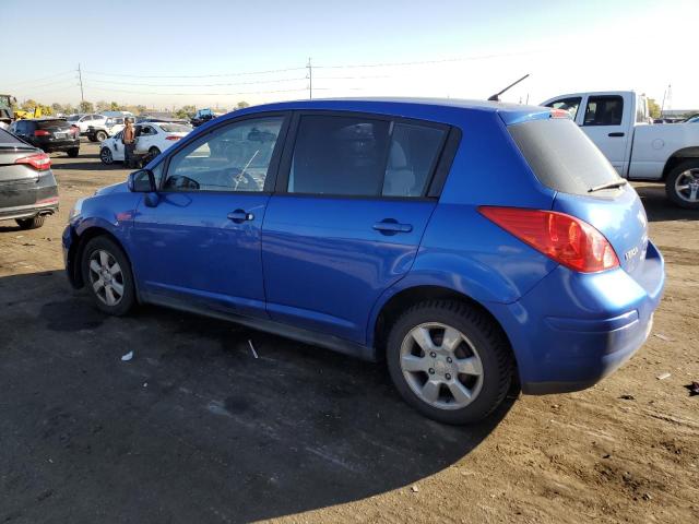 Photo 2 from auction – 2009 NISSAN VERSA S with VIN 3N1BC13EX9L490009