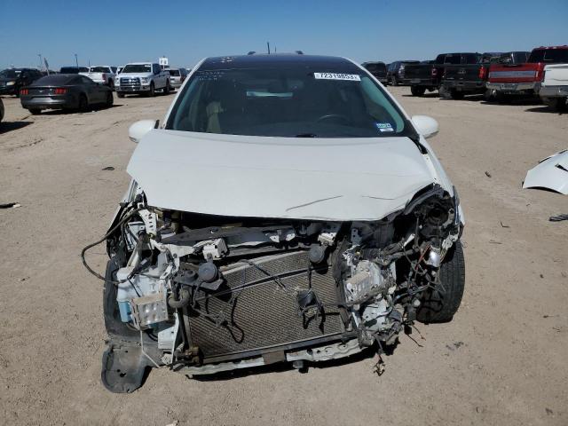Photo 5 from auction – 2013 TOYOTA PRIUS with VIN JTDKN3DU3D5574142