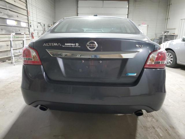 Photo 6 from auction – 2013 NISSAN ALTIMA 2.5 with VIN 1N4AL3AP2DC900403