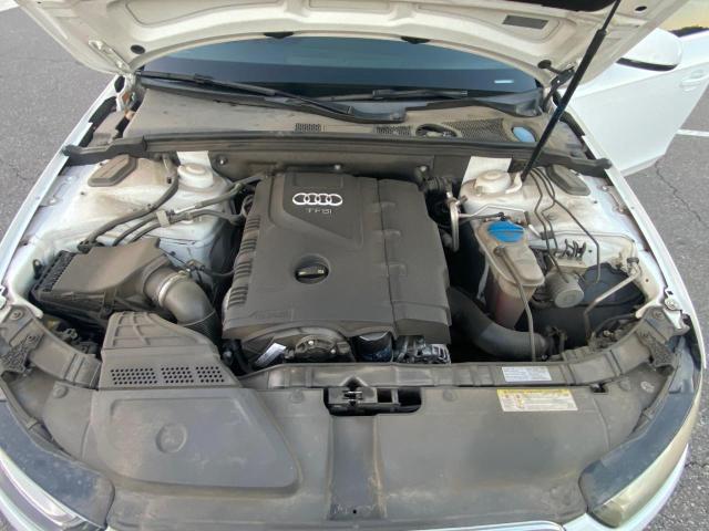 Photo 7 from auction – 2014 AUDI A4 PREMIUM with VIN WAUEFAFL9EN007242
