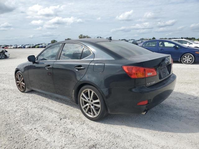 Photo 2 from auction – 2008 LEXUS IS 250 with VIN JTHBK262X85077379