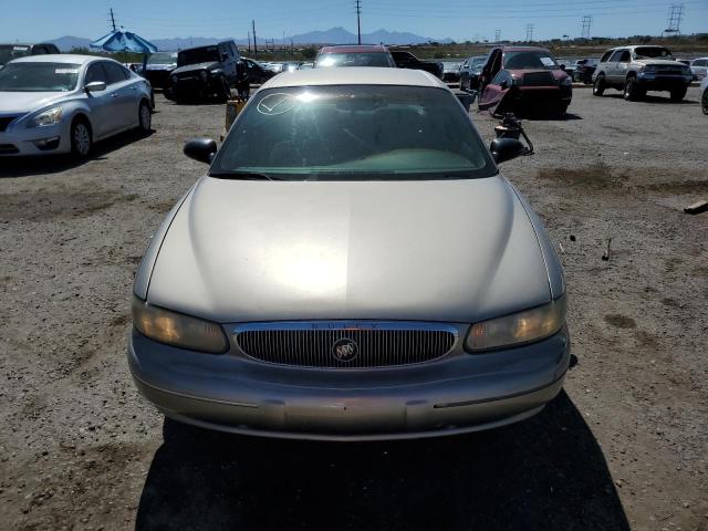 Photo 5 from auction – 2002 BUICK CENTURY CU with VIN 2G4WS52J821114824