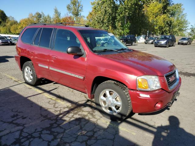 Photo 4 from auction – 2003 GMC ENVOY with VIN 1GKDT13S332282837