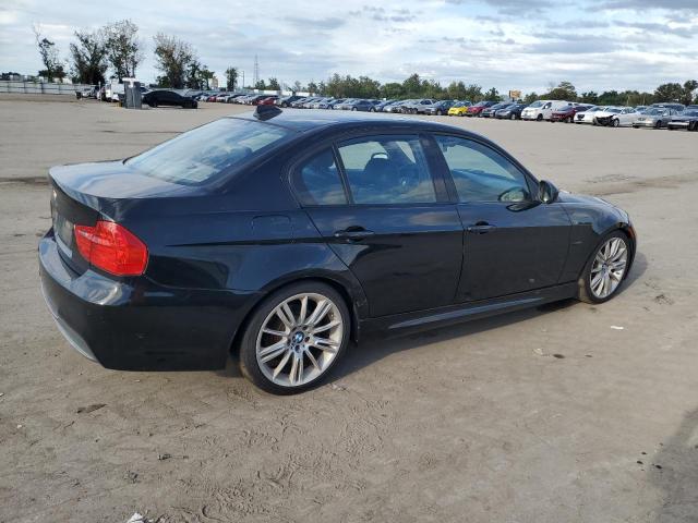 Photo 3 from auction – 2011 BMW 328 I with VIN WBAPH7G50BNN04844