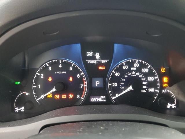 Photo 9 from auction – 2015 LEXUS RX 350 with VIN 2T2ZK1BAXFC155517