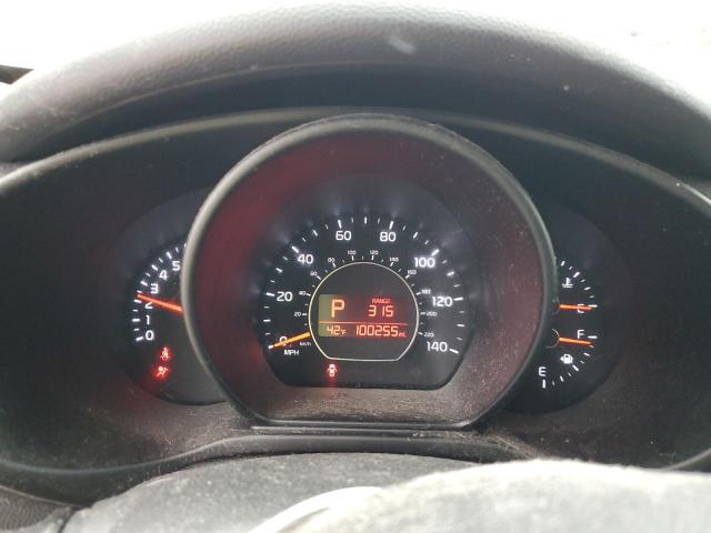 Photo 9 from auction – 2014 KIA SOUL with VIN KNDJN2A29E7029111