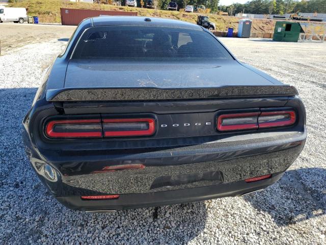 Photo 6 from auction – 2018 DODGE CHALLENGER with VIN 2C3CDZAG8JH332514
