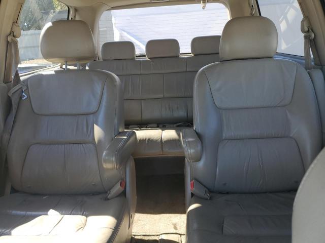 Photo 10 from auction – 2004 HONDA ODYSSEY EX with VIN 5FNRL18064B097124