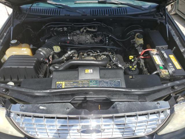 Photo 12 from auction – 2004 FORD EXPLORER X with VIN 1FMZU63W84UA40108