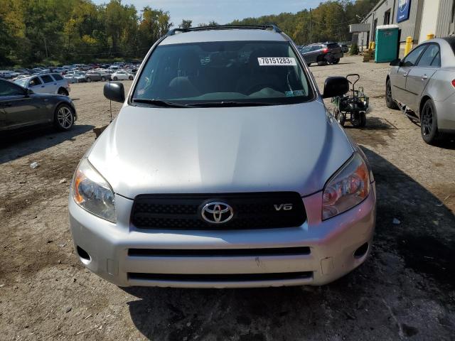Photo 5 from auction – 2008 TOYOTA RAV4 with VIN JTMBK33VX85070342