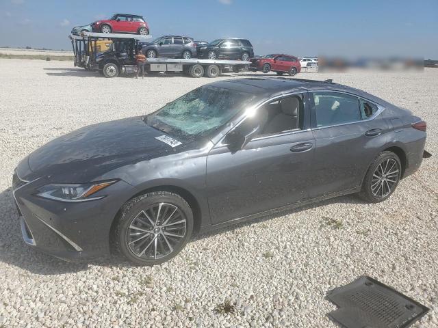 LEXUS ES 350 BAS 2023 with VIN 58ADZ1B1XPU140390 - Photo from auction