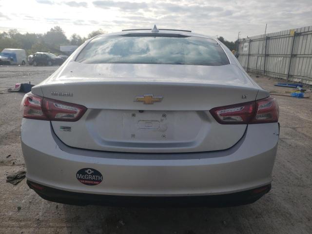 Photo 6 from auction – 2019 CHEVROLET MALIBU LT with VIN 1G1ZD5ST0KF177964