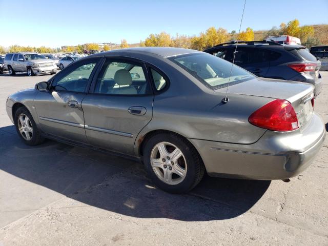 Photo 2 from auction – 2002 FORD TAURUS SEL with VIN 1FAFP56S42G280856