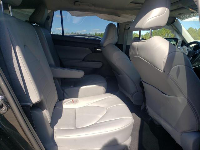 Zdjęcie 10 z aukcji – 2021 TOYOTA HIGHLANDER z VIN 5TDGZRAH2MS536299