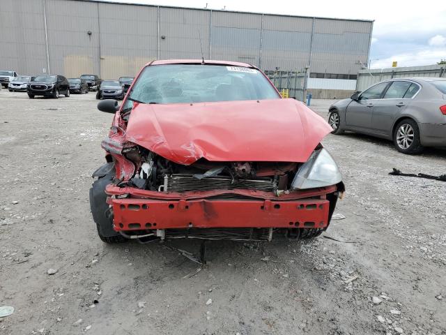 Photo 5 from auction – 2003 FORD FOCUS SE with VIN 1FAFP34P73W209676
