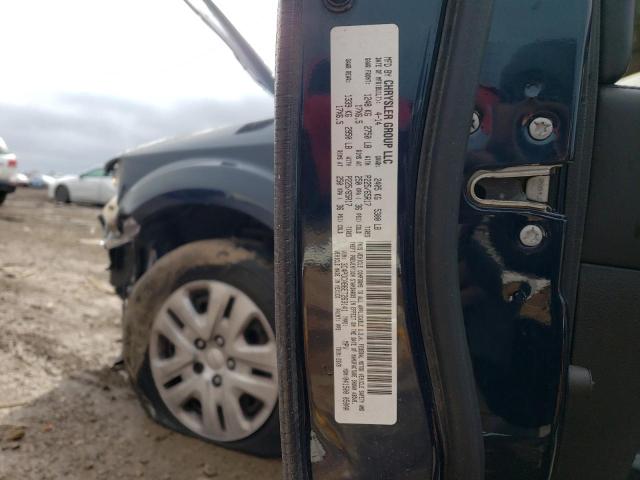 Фото 14 с аукциона – 2014 DODGE JOURNEY SE с VIN 3C4PDCAB6ET263141