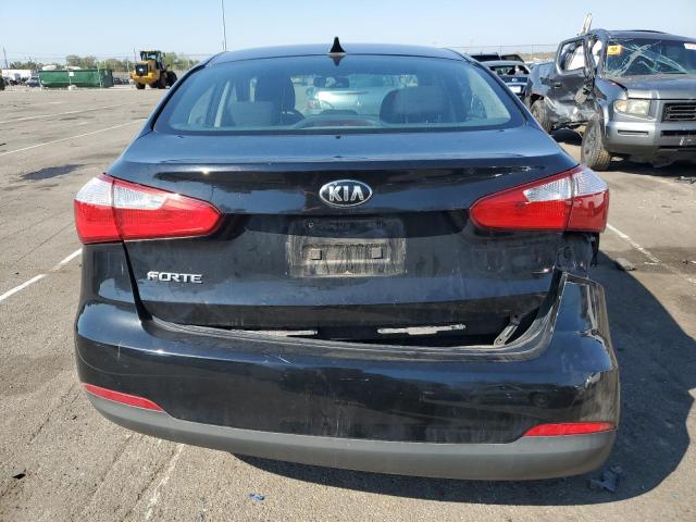 Photo 6 from auction – 2016 KIA FORTE LX with VIN KNAFK4A61G5476346