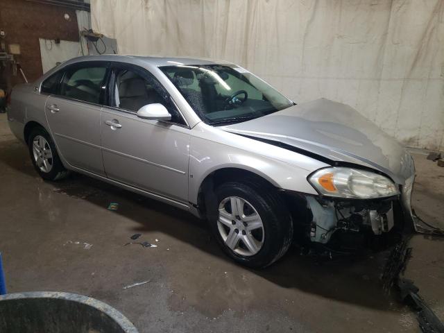 Photo 4 from auction – 2006 CHEVROLET IMPALA LS with VIN 2G1WB58K369297683
