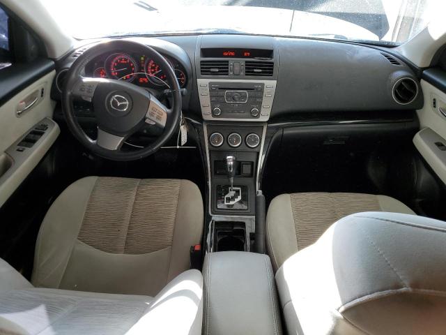 Photo 8 from auction – 2010 MAZDA 6 S with VIN 1YVHZ8CB3A5M25375