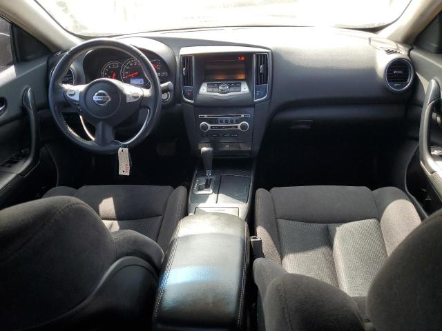 Zdjęcie 8 z aukcji – 2014 NISSAN MAXIMA S z VIN 1N4AA5AP9EC496308