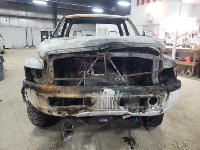 Photo 5 from auction – 1997 DODGE RAM 1500 with VIN 3B7HF13Z9VG816712