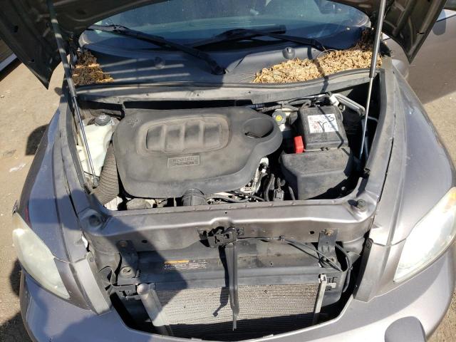 Photo 12 from auction – 2011 CHEVROLET HHR LT with VIN 3GNBACFU6BS635695