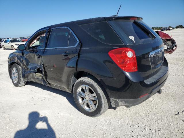 Photo 2 from auction – 2015 CHEVROLET EQUINOX LS with VIN 2GNALAEK6F1133748
