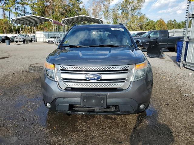 Photo 5 from auction – 2012 FORD EXPLORER X with VIN 1FMHK8D87CGA17199