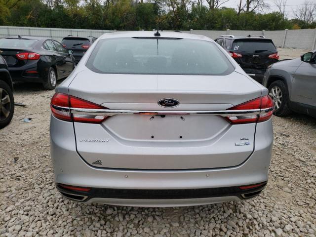 Photo 6 from auction – 2017 FORD FUSION SE with VIN 3FA6P0T99HR220576