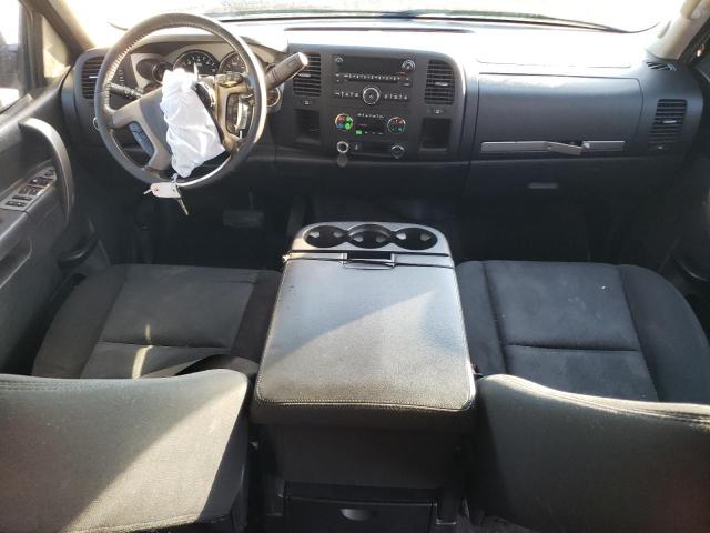 Photo 8 from auction – 2013 CHEVROLET SILVERADO with VIN 3GCPCSE03DG205985