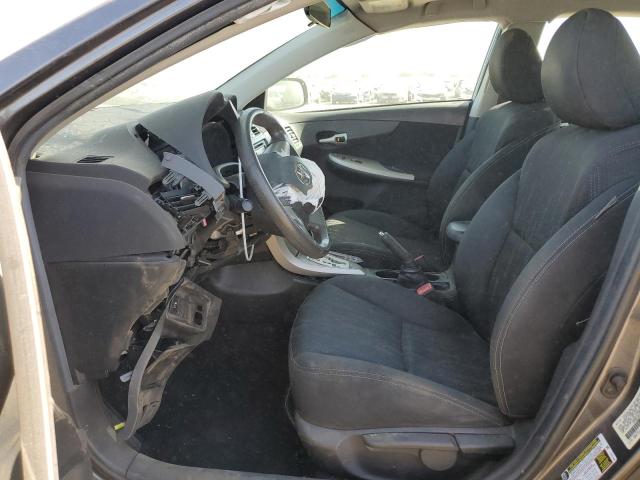 Photo 7 from auction – 2013 TOYOTA COROLLA BA with VIN 5YFBU4EEXDP213509