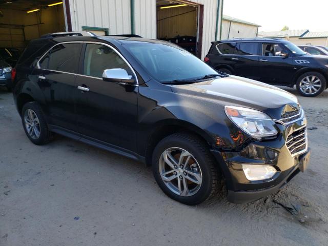 Photo 4 from auction – 2016 CHEVROLET EQUINOX LT with VIN 2GNFLGE32G6212212