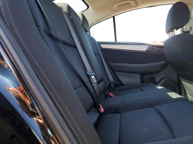 Photo 10 from auction – 2017 SUBARU LEGACY 2.5 with VIN 4S3BNAB60H3049047
