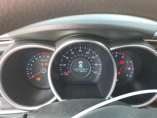 Photo 9 from auction – 2015 KIA OPTIMA LX with VIN 5XXGM4A7XFG391073