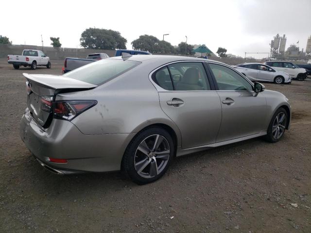 Photo 3 from auction – 2016 LEXUS GS 200T with VIN JTHBA1BL4GA000413