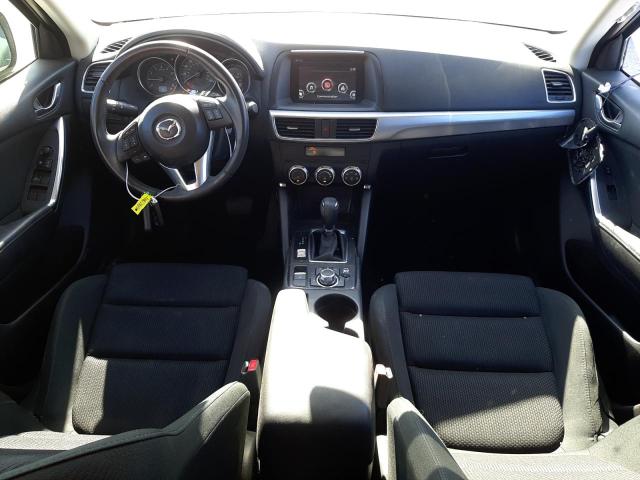 Photo 8 from auction – 2016 MAZDA CX-5 TOURI with VIN JM3KE2CYXG0613820