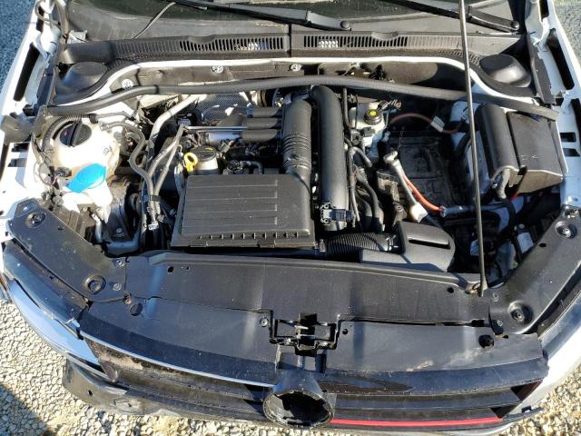 Photo 11 from auction – 2017 VOLKSWAGEN JETTA S with VIN 3VW2B7AJ1HM226184