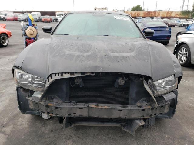Photo 5 from auction – 2013 DODGE CHARGER SE with VIN 2C3CDXBG3DH664853