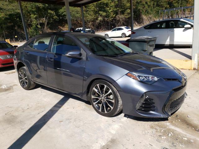 Photo 4 from auction – 2019 TOYOTA COROLLA L with VIN 5YFBURHE2KP857091