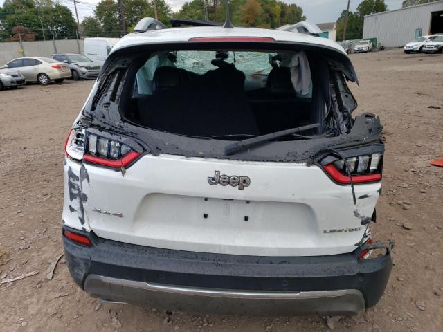 Photo 6 from auction – 2019 JEEP CHEROKEE L with VIN 1C4PJMDX5KD451396