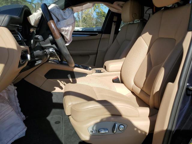 Photo 7 from auction – 2023 PORSCHE MACAN S with VIN WP1AG2A58PLB37880