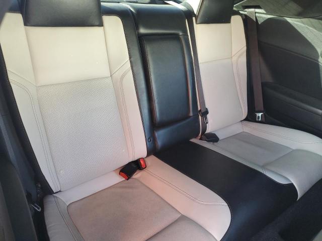 Photo 10 from auction – 2015 DODGE CHALLENGER with VIN 2C3CDZBG9FH895609