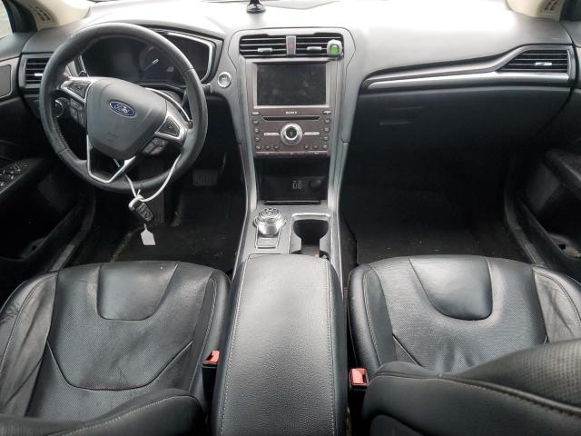 Photo 8 from auction – 2020 FORD FUSION TIT with VIN 3FA6P0D97LR131676