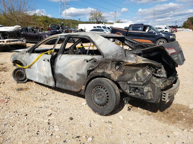 Photo 2 from auction – 2012 TOYOTA CAMRY BASE with VIN 4T1BF1FK4CU554057